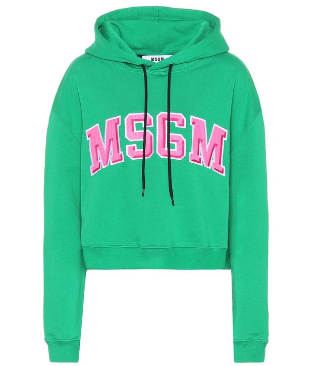 Hood, Clothing, Hoodie, Outerwear, Sweatshirt, Green, Sleeve, Jersey, Jacket, Zipper, 