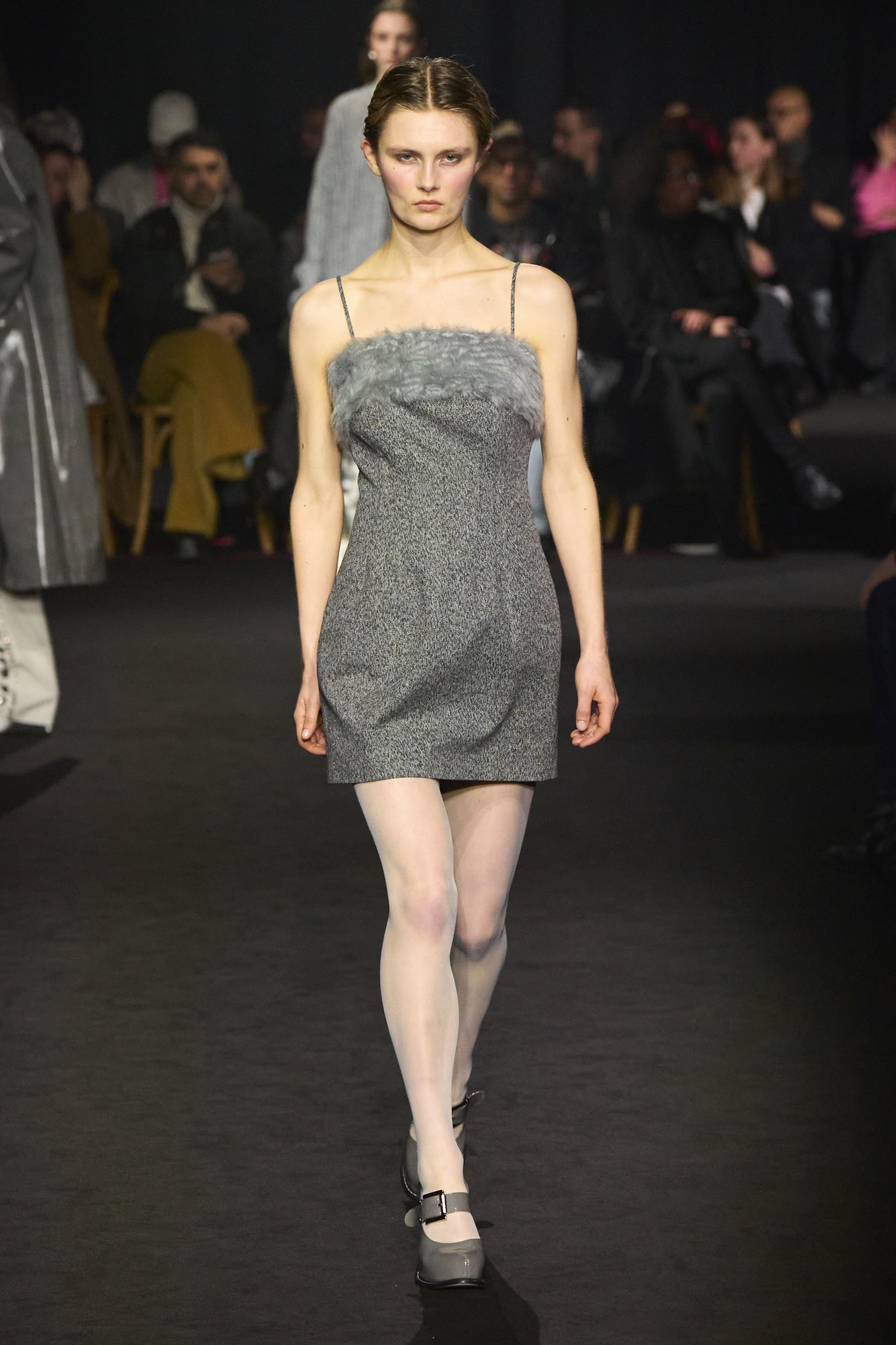 エムエスジーエム（MSGM）2024-25秋冬コレクション