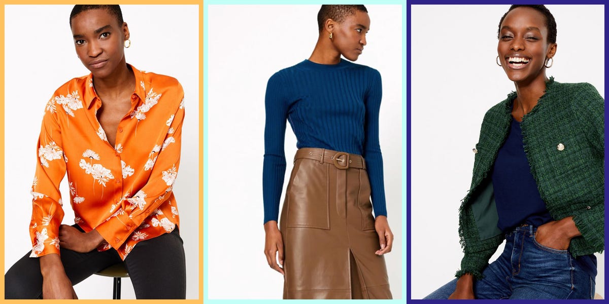 Marks & Spencer's new collection 2019 is stunning - here are our favourites