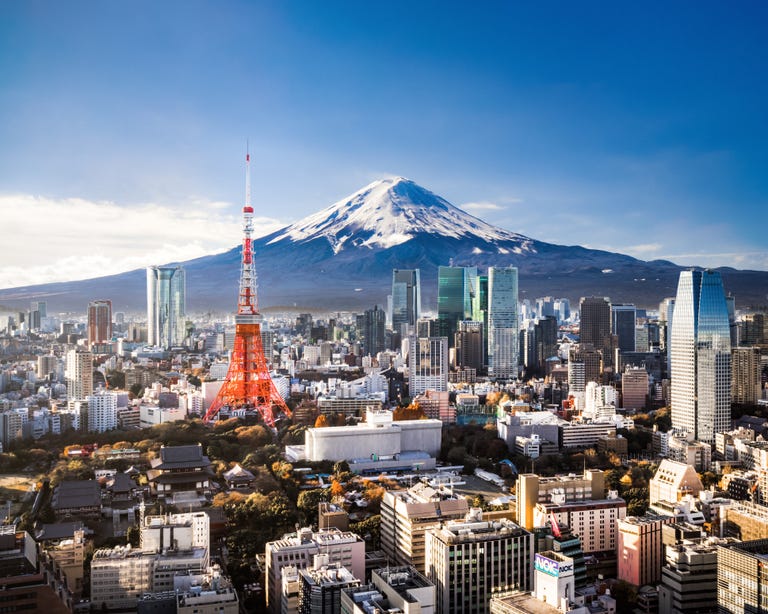 Tokyo Olympics