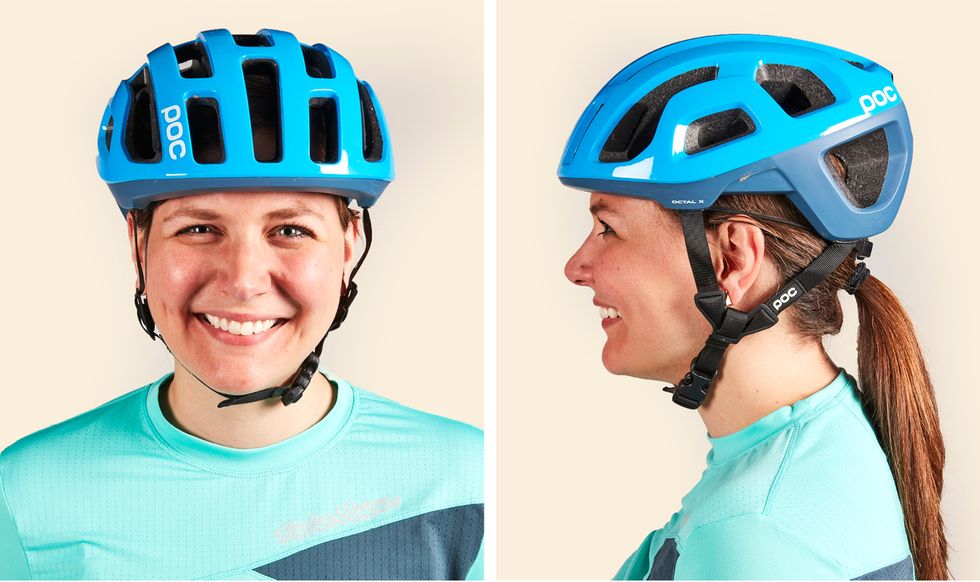 POC, Octal X Spin, Helmet for Mountain Biking