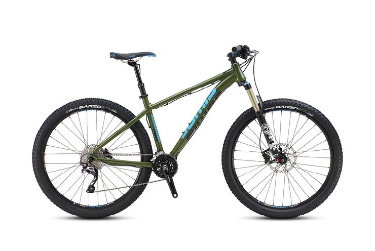 Jamis komodo deals 27.5 sport