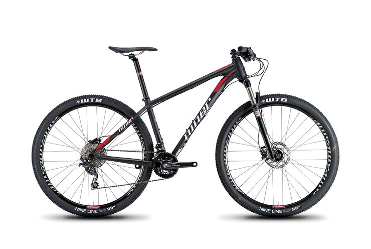 2016 Buyer's Guide: The Best Mountain Bikes Under $2,200 | Bicycling