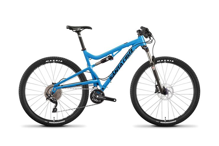 2016 santa cruz cheap superlight 29