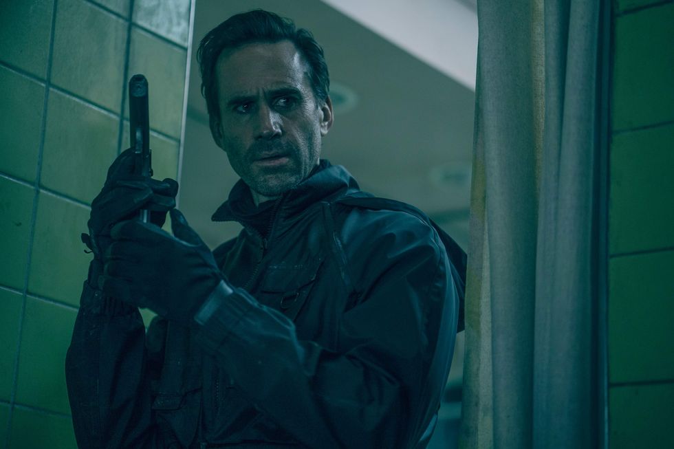 the mother joseph fiennes as adrian in the mother cr doane gregorynetflix © 2023