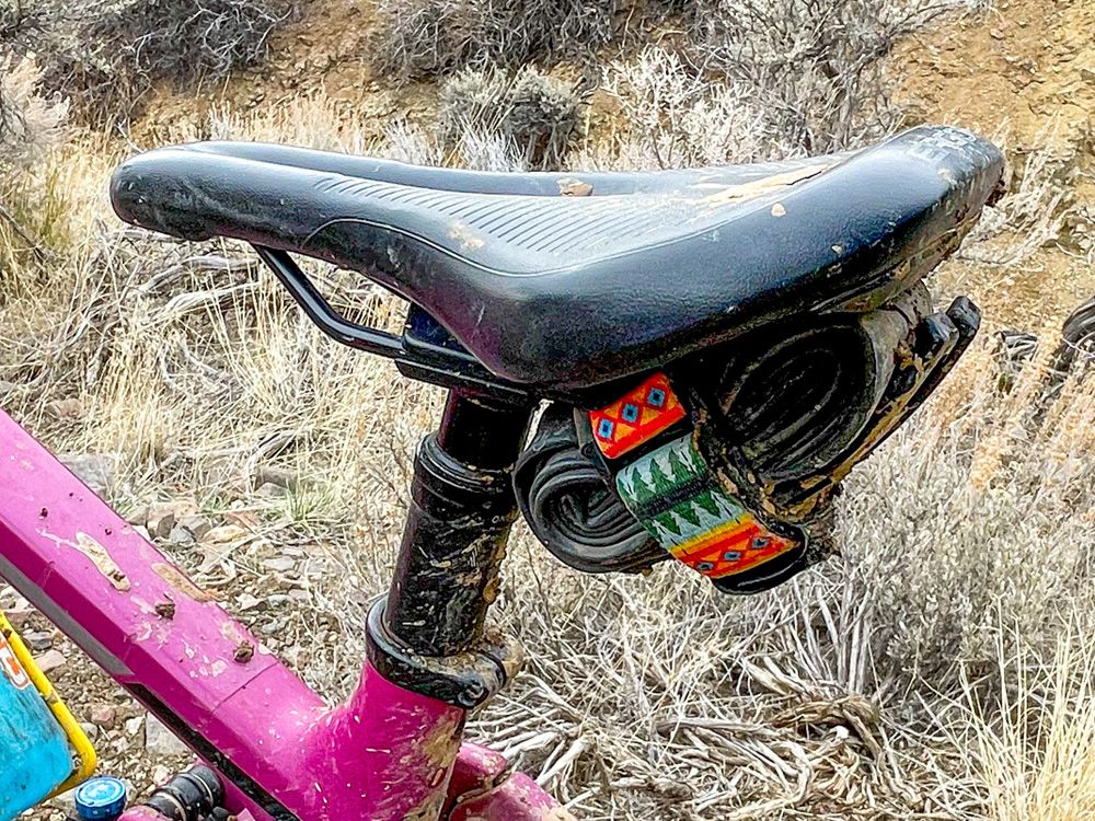 Best mountain bike seat for comfort online