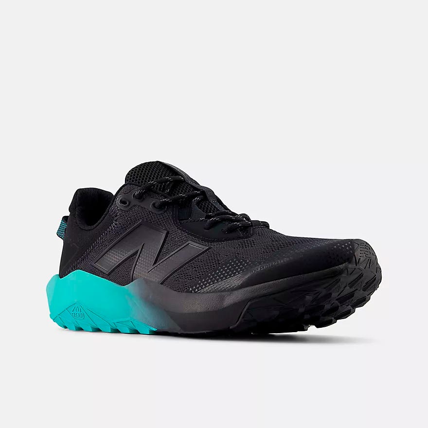 las new balance dynasoft nitrel v6