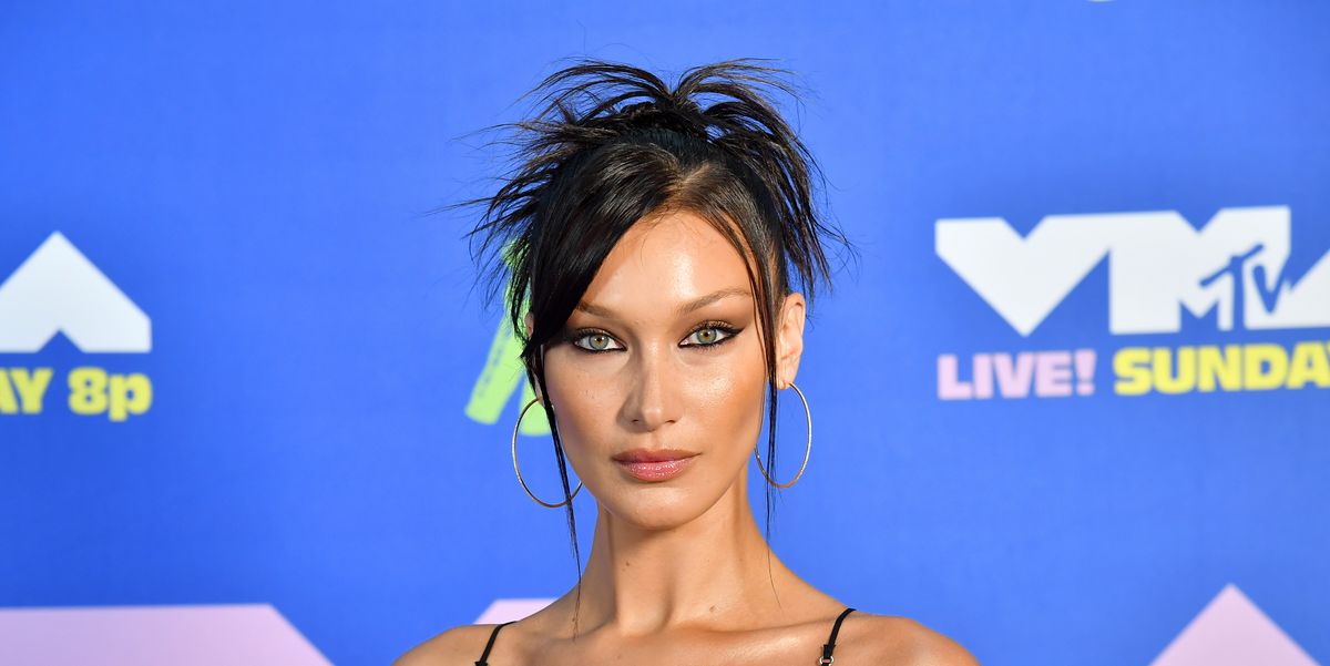 Bella Hadid's NYFW 2020 Runway Looks Have All Been Incredible – StyleCaster
