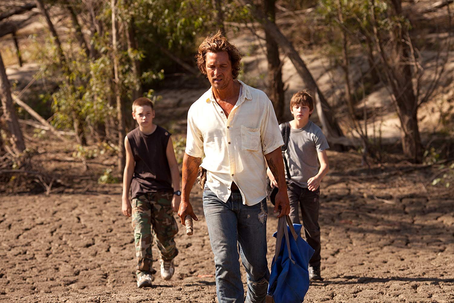 20 Best Matthew McConaughey Movies, Ranked