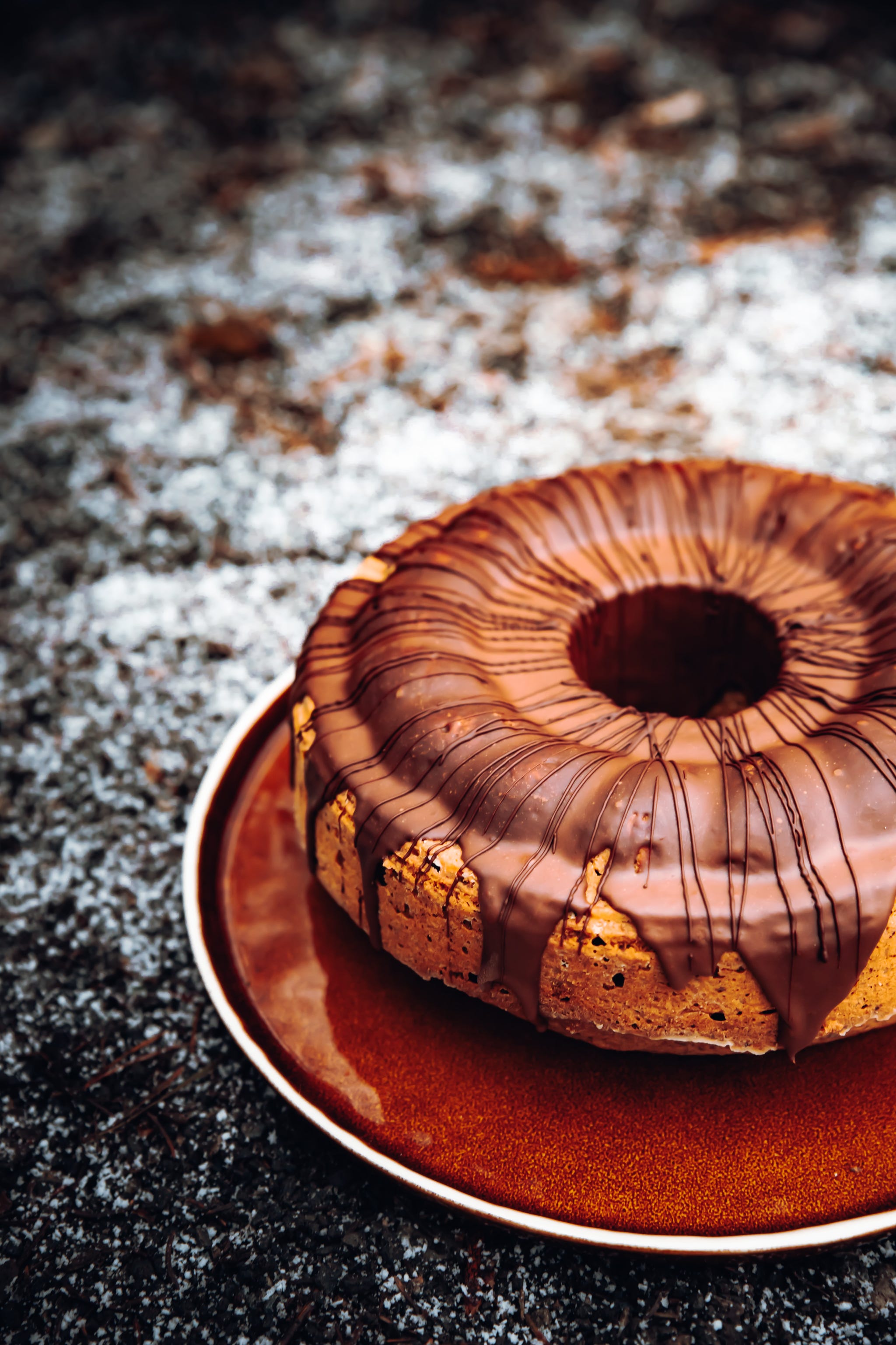 Gocce di cioccolato: ecco come farle in casa con la ricetta veloce