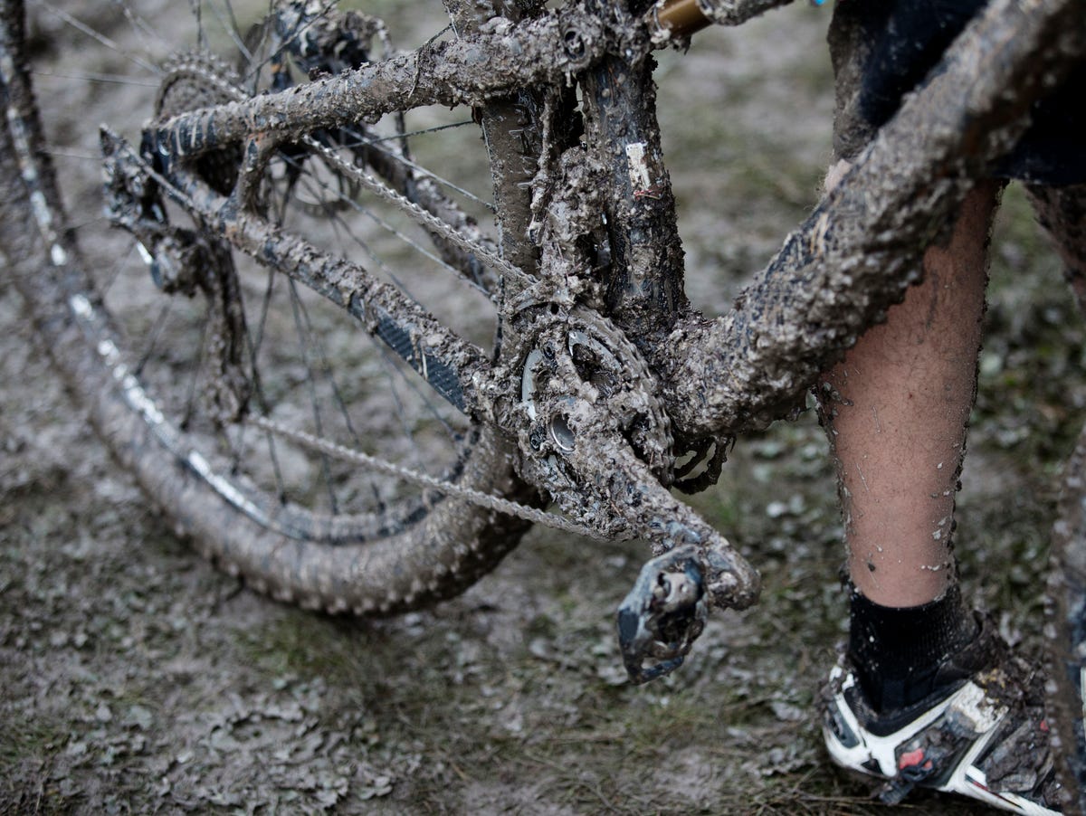 Bike Gears Slipping Ways You Damage Cycling Gear