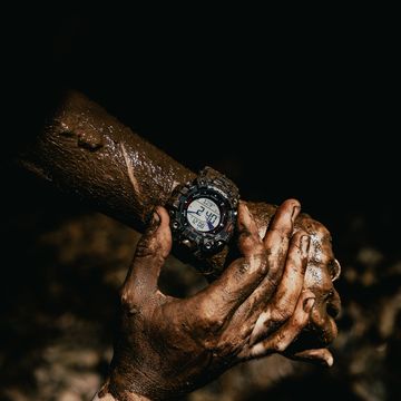 Black Watches for Men 2022 - Men's Health Magazine Australia