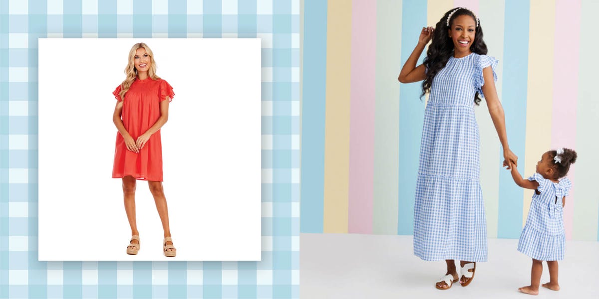 This Online Store Is My Favorite Place to Shop for Me and My Toddler