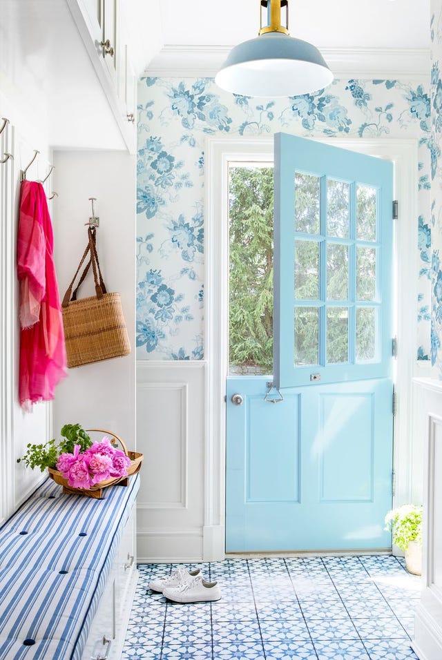 mudroom ideas