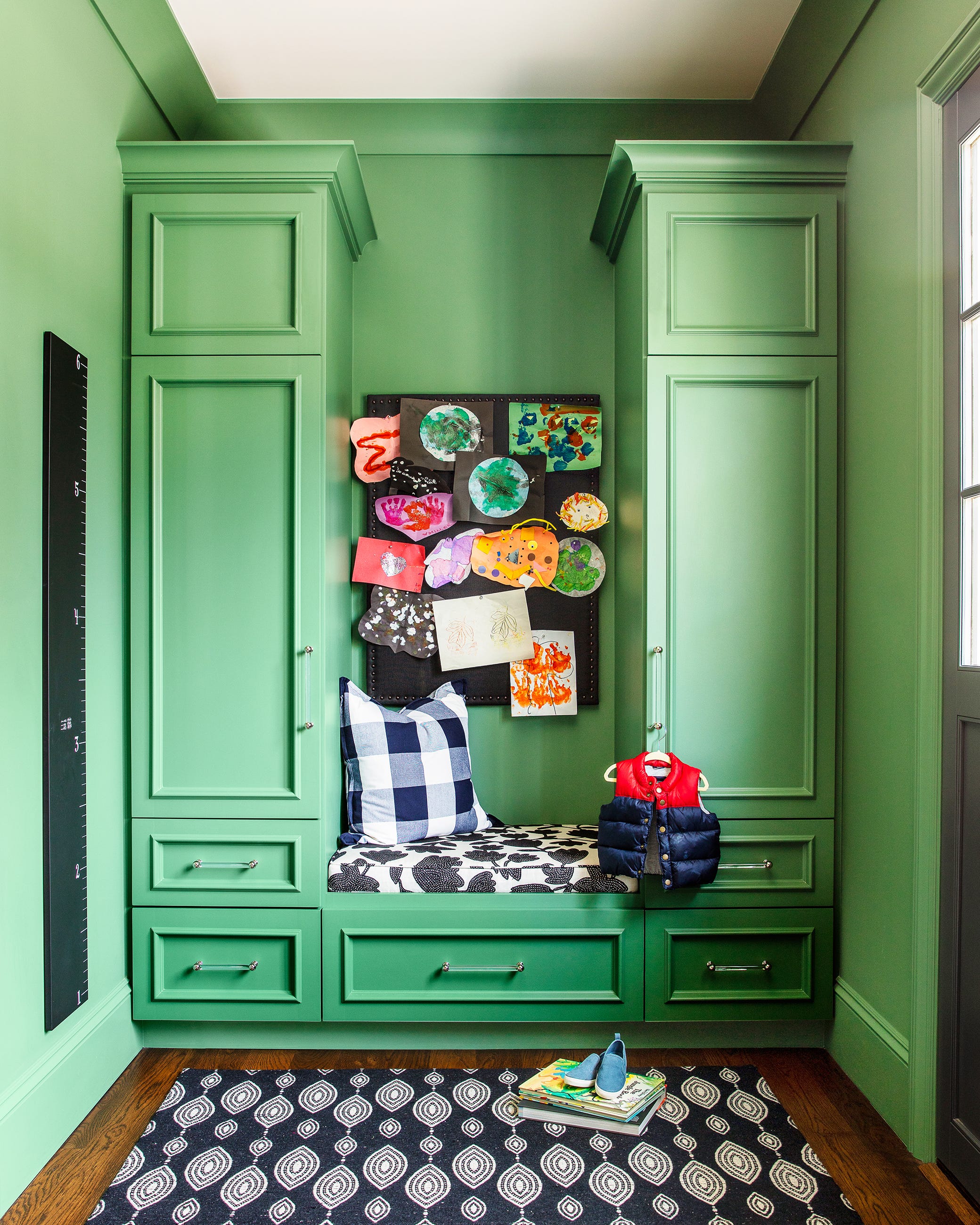 26 Brilliant Mudroom Ideas - Best Mudroom Storage Ideas