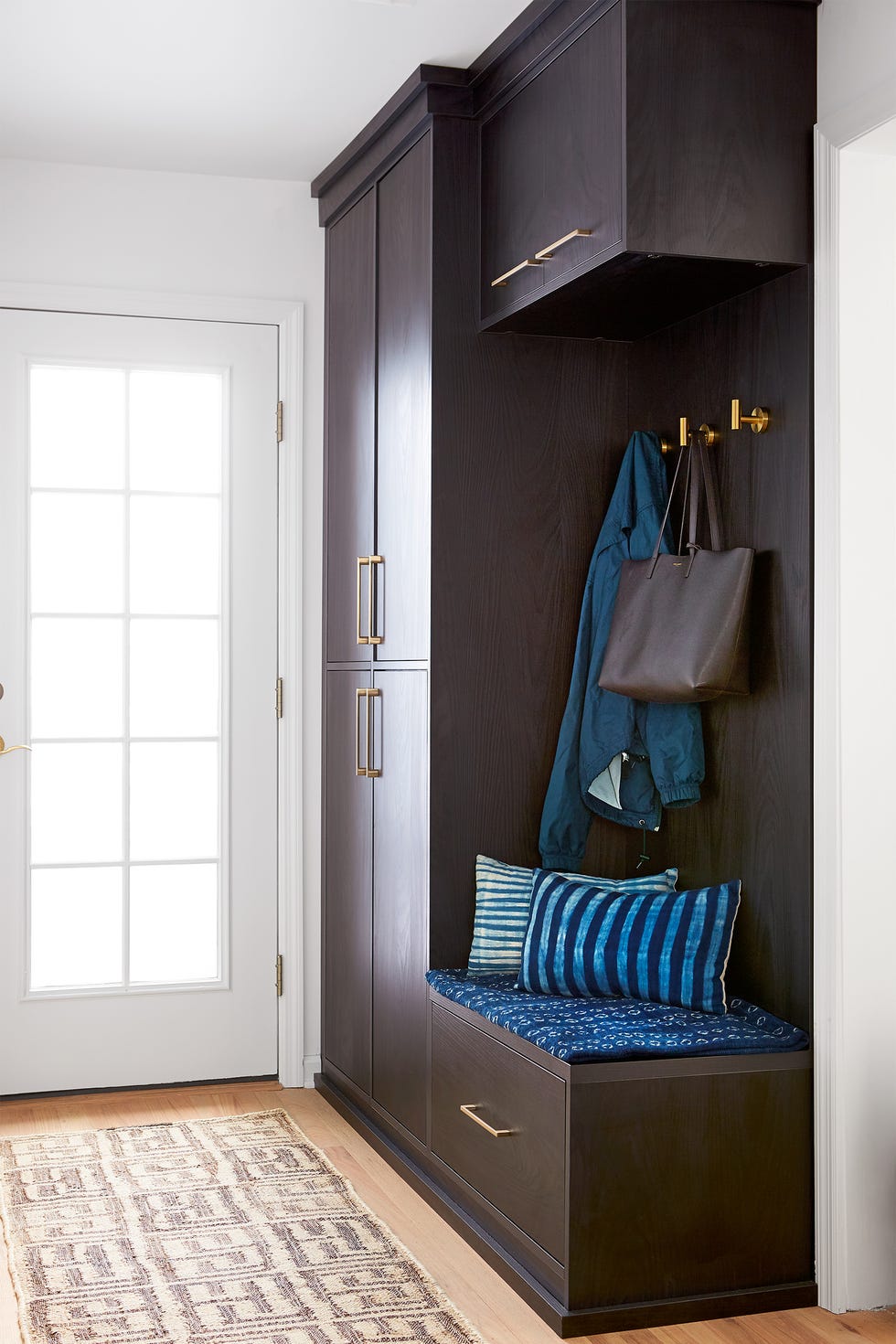 small mudroom ideas