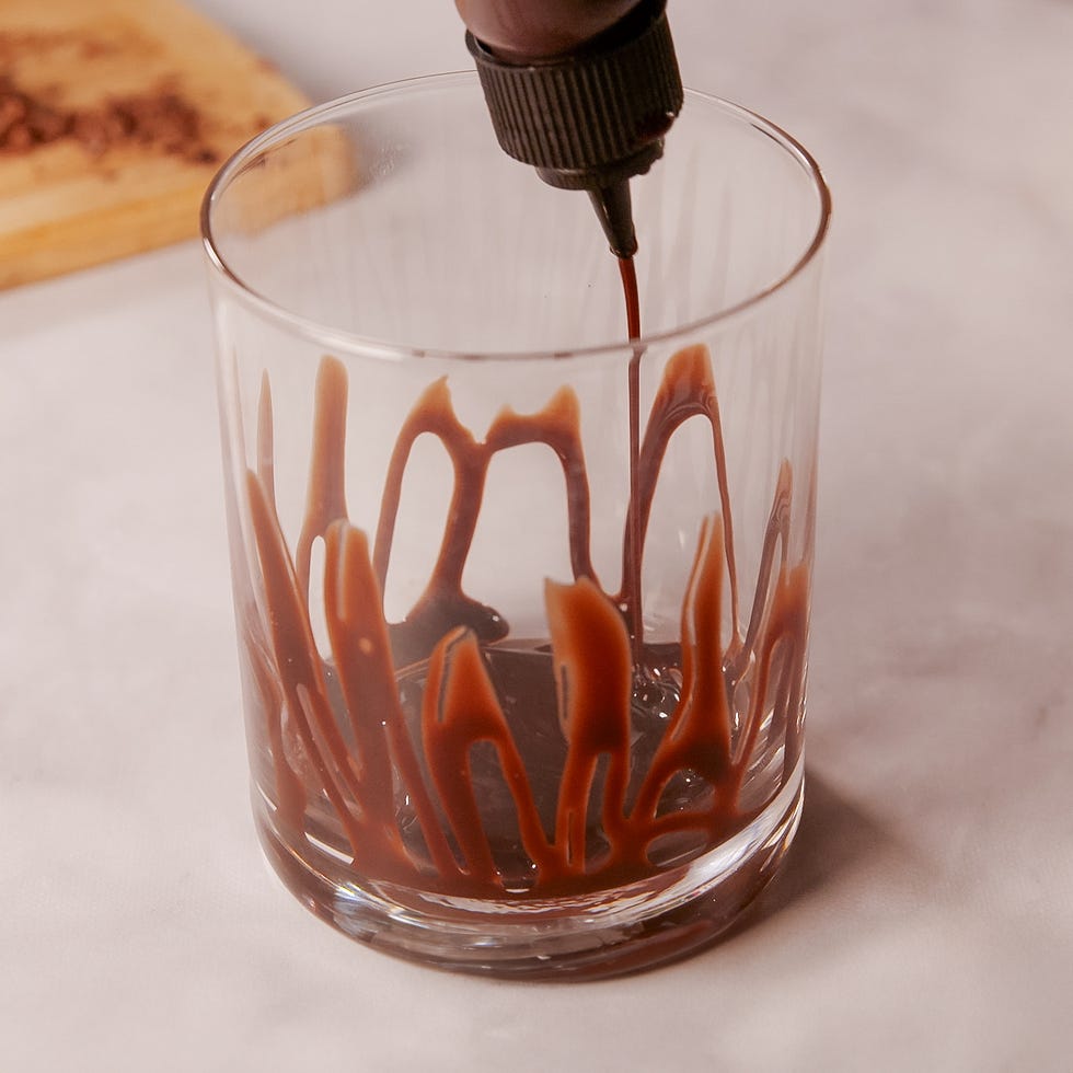 mudslide