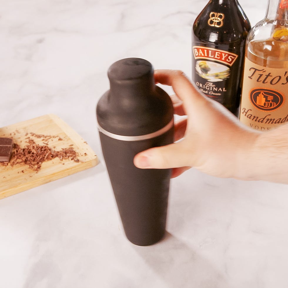 mudslide