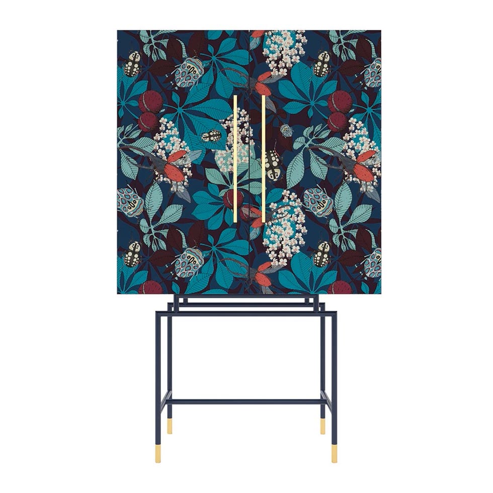 mueble moon