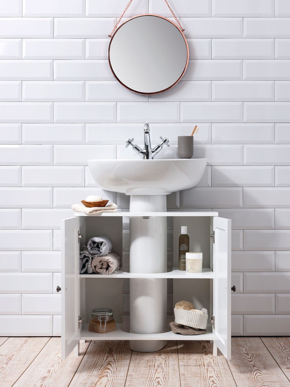 Mueble de baño
