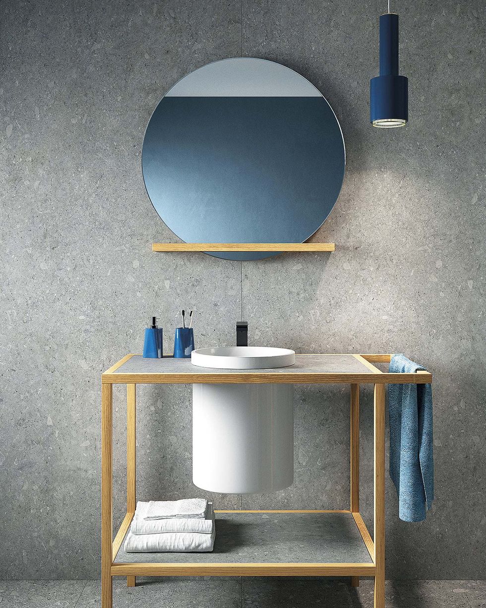 Las mejores 50 ideas de Hueco en el baño para shampoo  decoración de unas,  diseño de baños, cuartos de baños pequeños