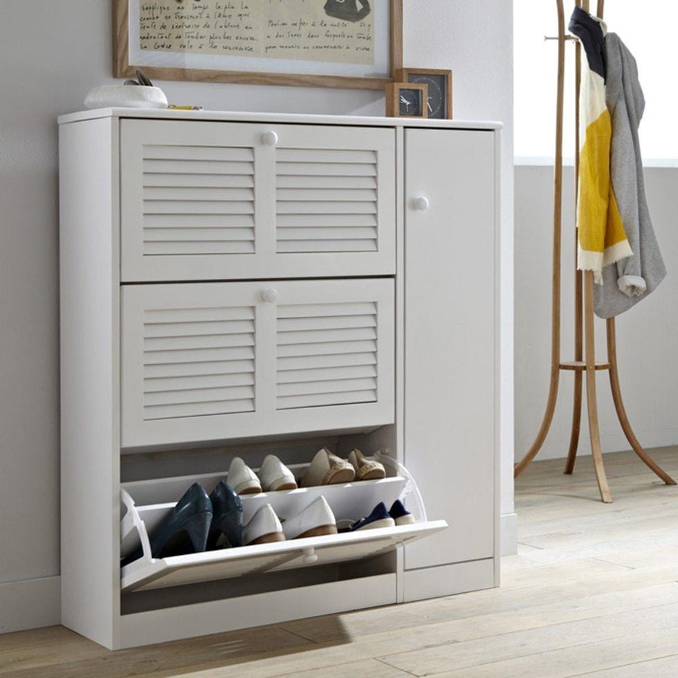 mueble zapatero