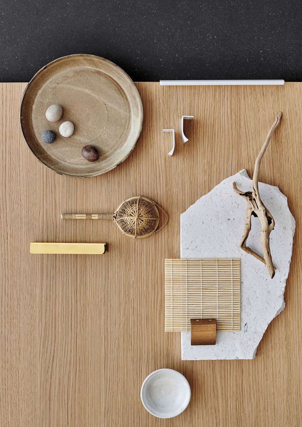 muebles de cocina de madera
