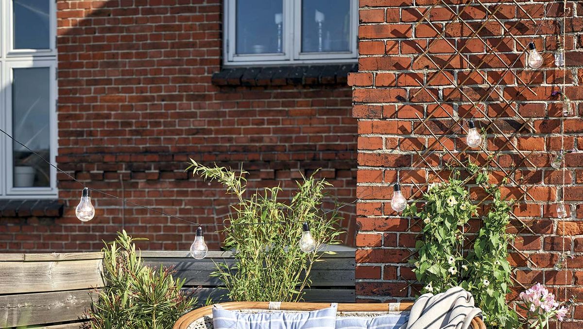 Decora tu jardín o terraza con los muebles de exterior más bonitos para  2023