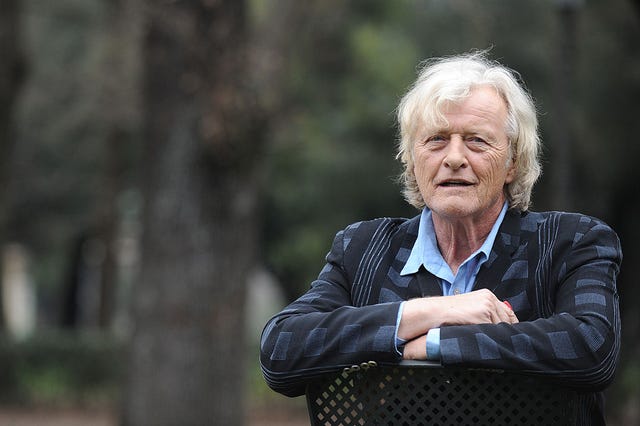 Muere el actor Rutger Hauer, nuestro replicante favorito