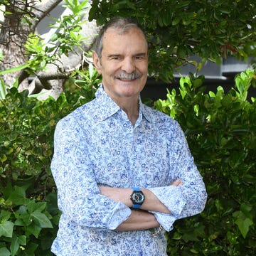 jesús mariñas repasamos su vida