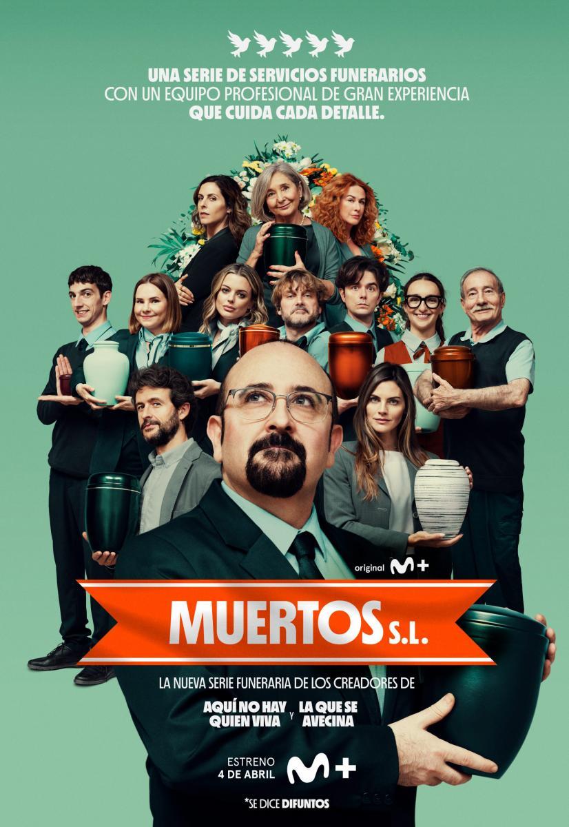 muertos sl
