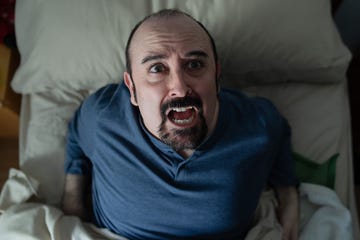 carlos areces como damaso carrillo en 'muertos sl 3'