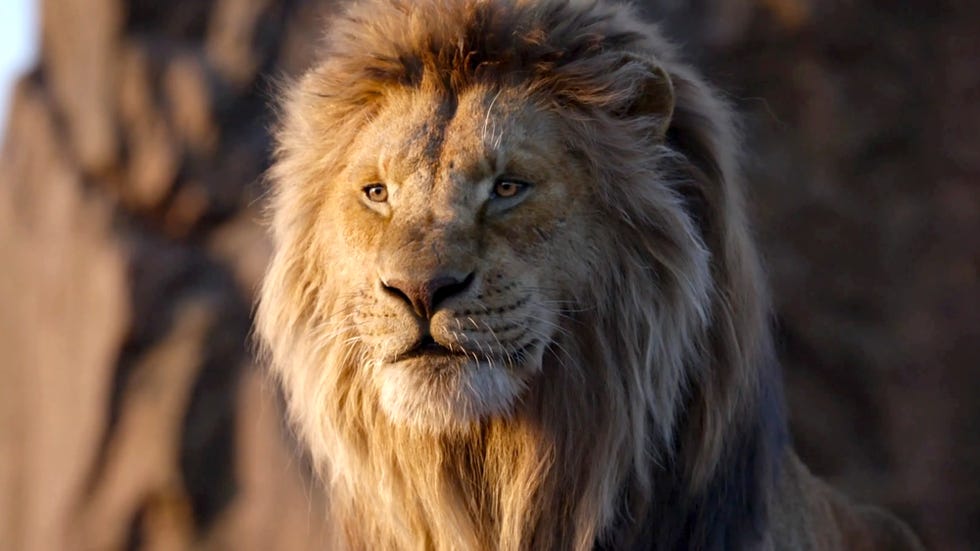 Mufasa: El rey león - Explorando los Orígenes de una Leyenda