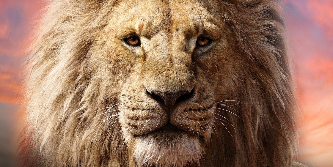 mufasa rey leon pelicula 2024
