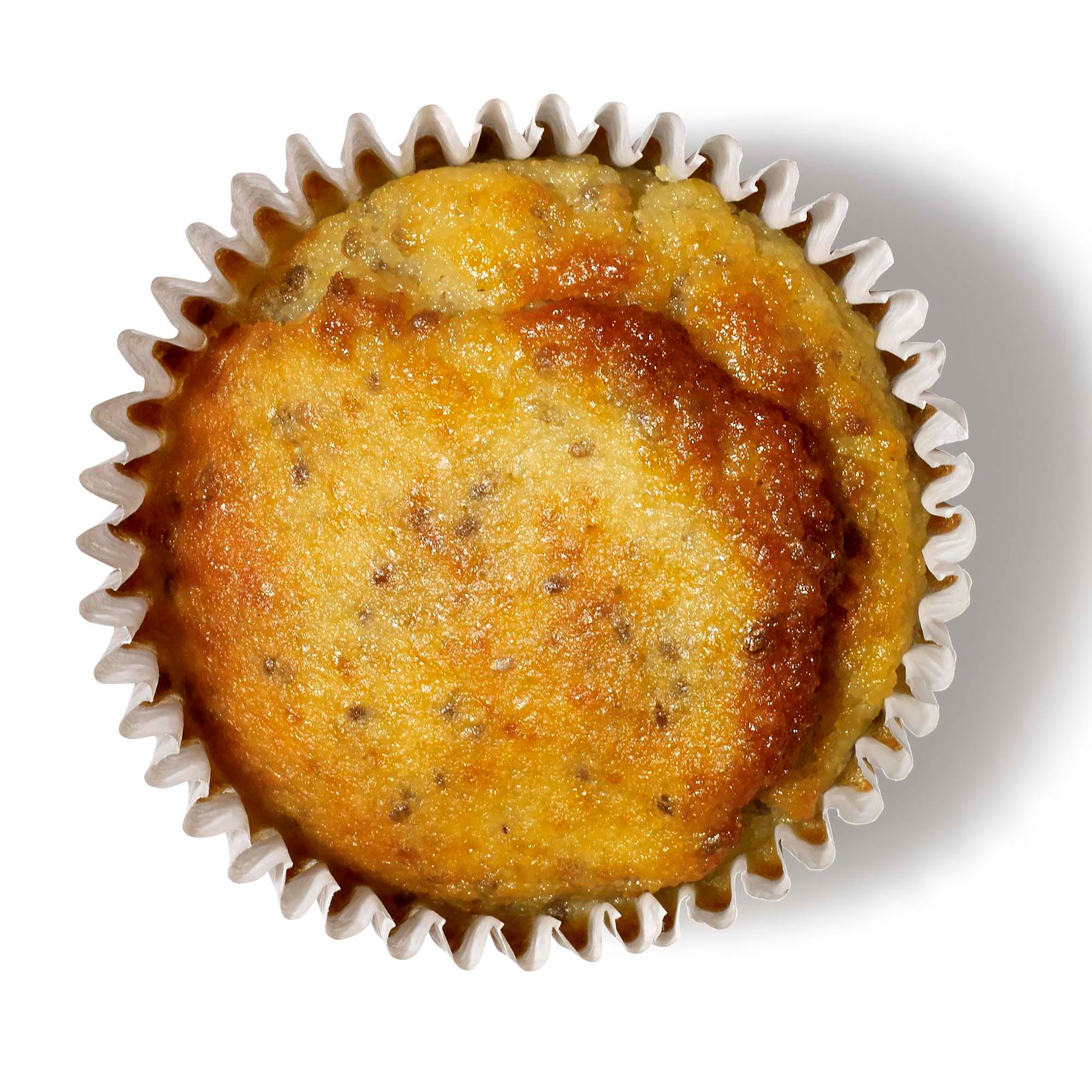 healthy muffins runners