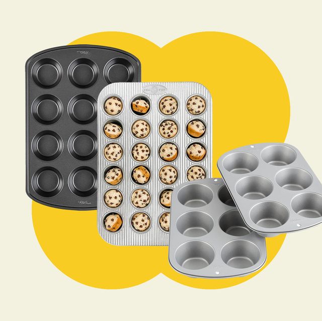 Silpat Silicone Mini Muffin Pan + Reviews