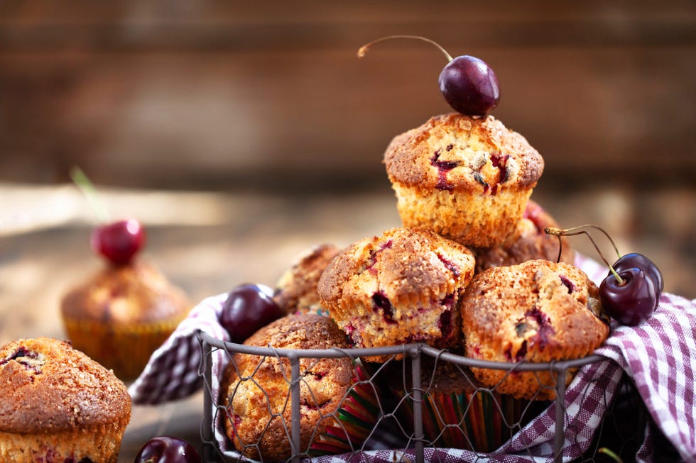 Recetas: los 20 postres sin azúcar más ricos y fáciles