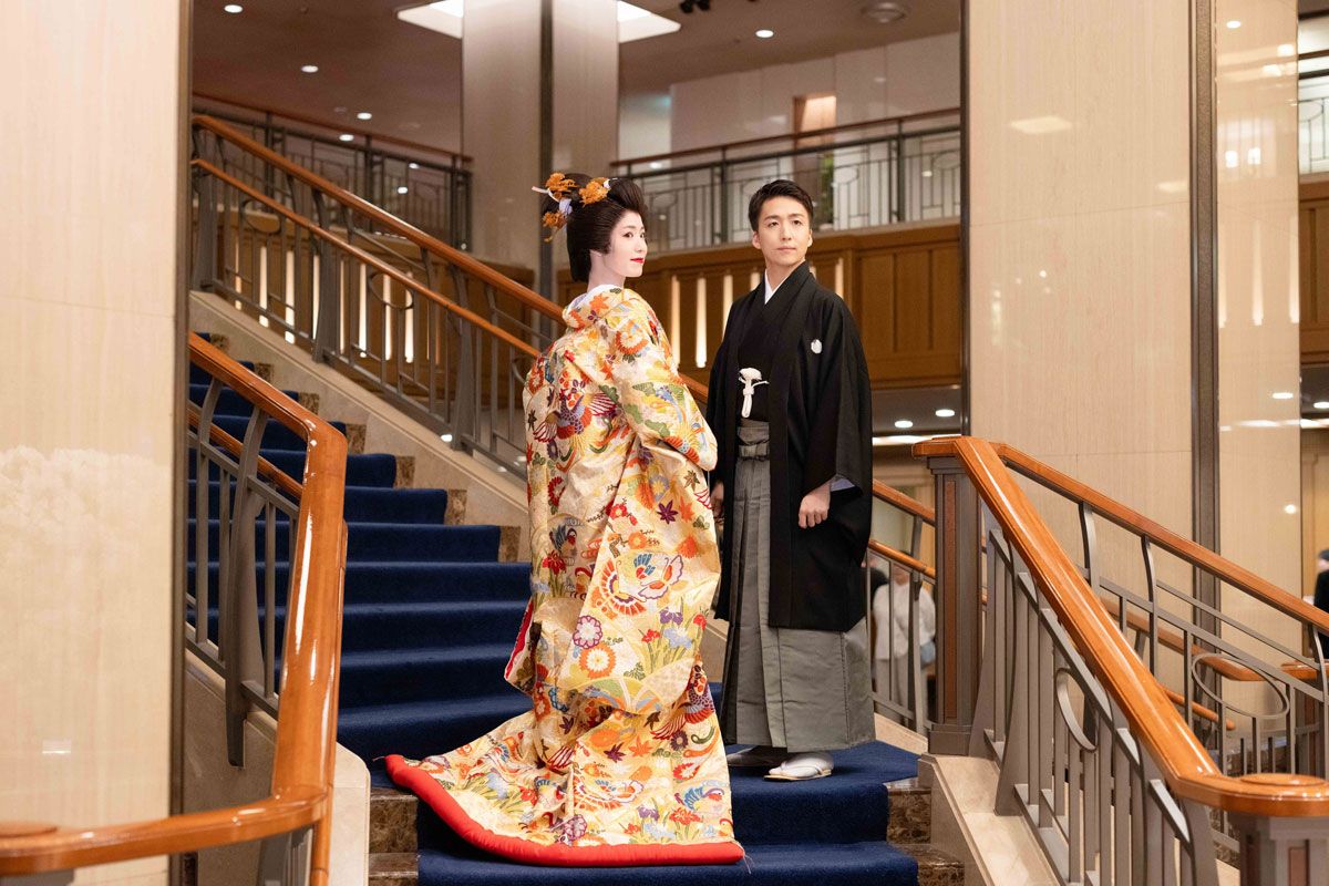 貴景勝 霧島 優勝額 贈呈式【大相撲 令和6年 1月場所】2024/1/13
