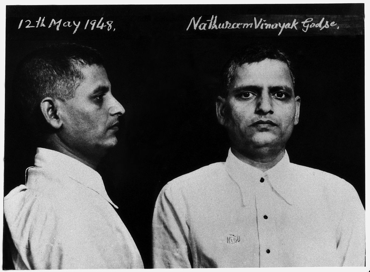 Nathuram Godse: Learn About the Man Who Assassinated Gandhi