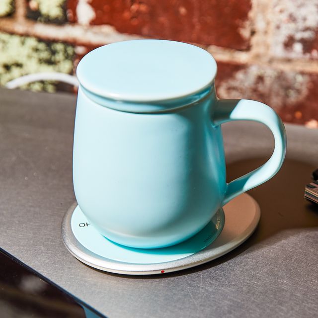 The 7 Best Mug Warmers in 2024 - Electric Coffee Mug Warmer Reviews