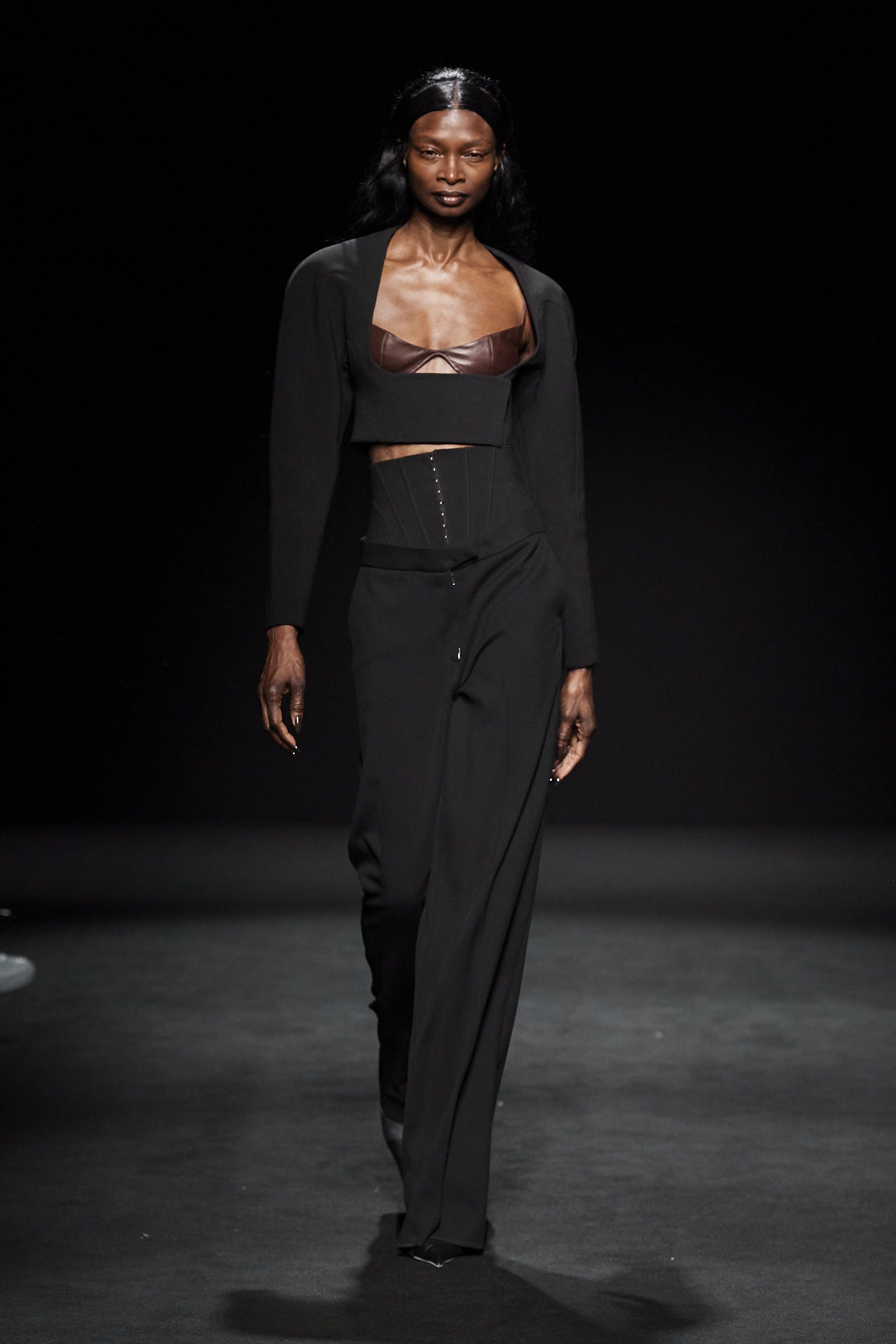 ミュグレー」（MUGLER）｜2020秋冬コレクション