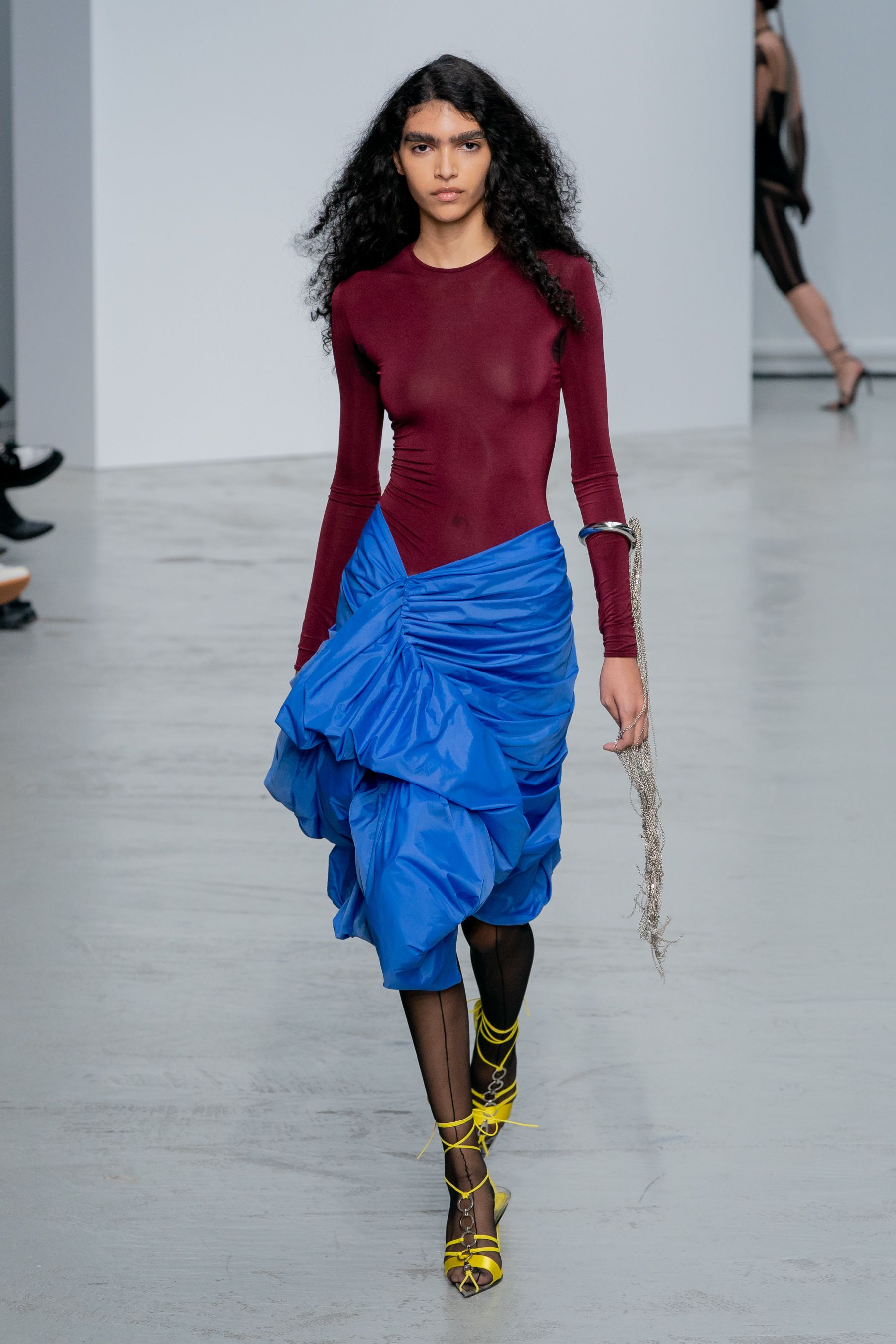 ミュグレー」（MUGLER）｜2020春夏コレクション