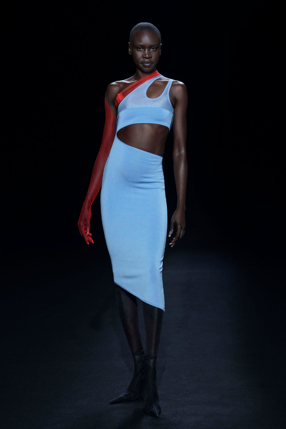 MUGLER FASHION - The Spring Summer 2021 Collection