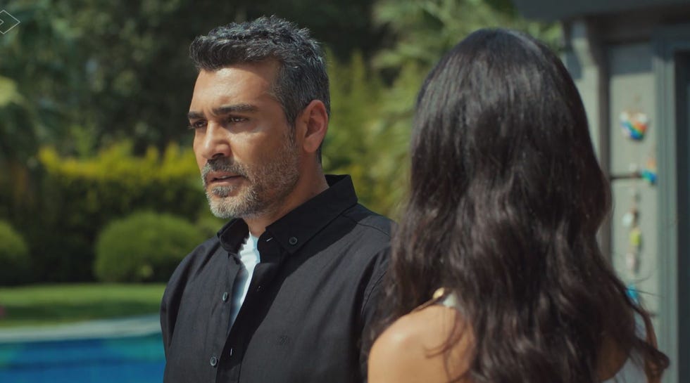 mujer capítulo 33 sarp