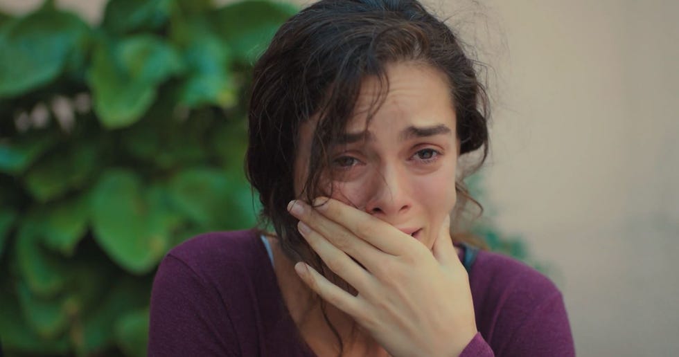 mujer capítulo 34 bahar