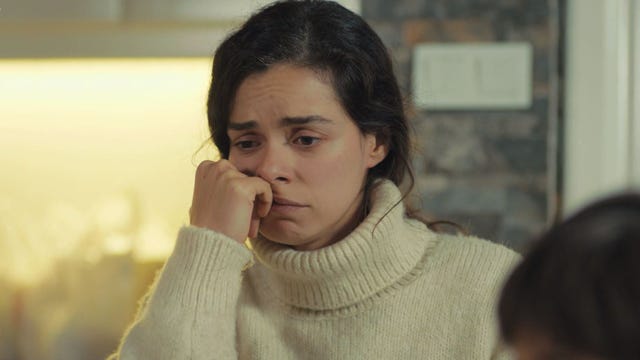 mujer capítulo 46 bahar