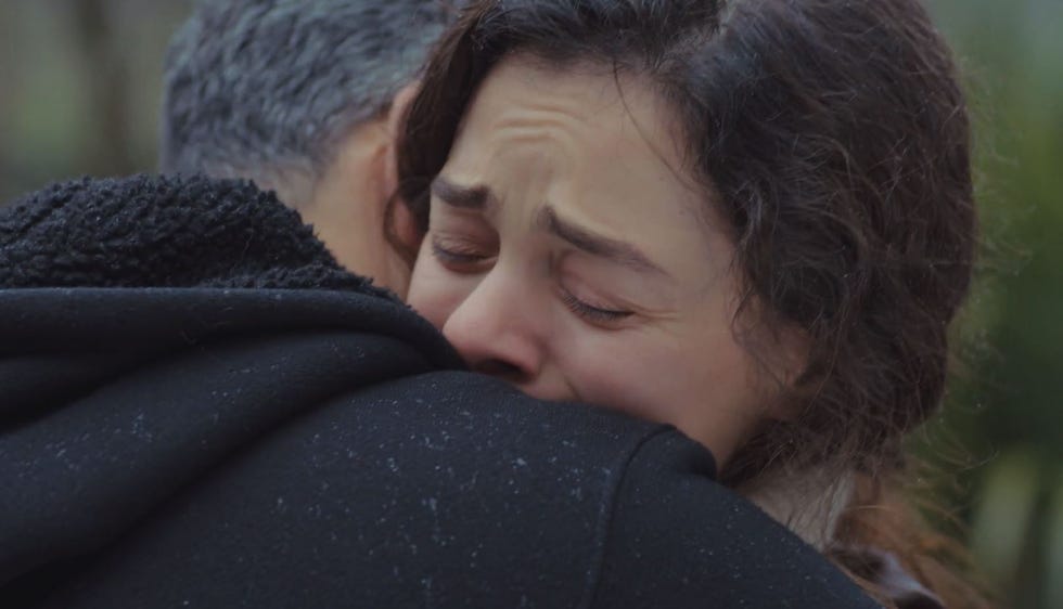 mujer capítulo 47 bahar y sarp