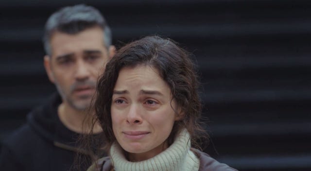 mujer capítulo 47 bahar y sarp