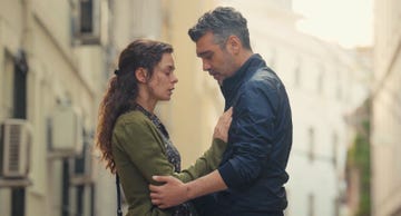 mujer capítulo 60 bahar y sarp