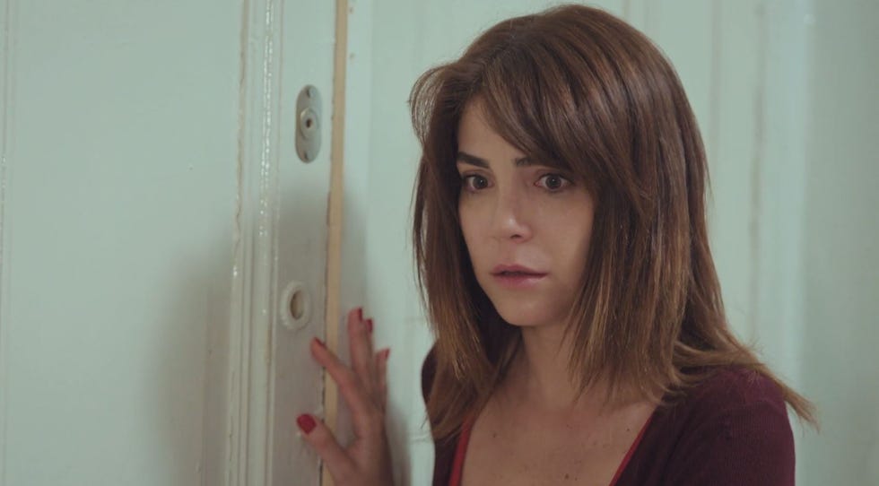 mujer capítulo 62 ceyda